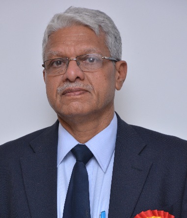 AVM (Retd.) Prof. Ajit Tyagi