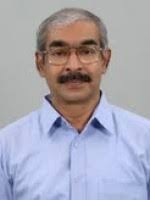 Prof. (Dr.) K. Mohankumar