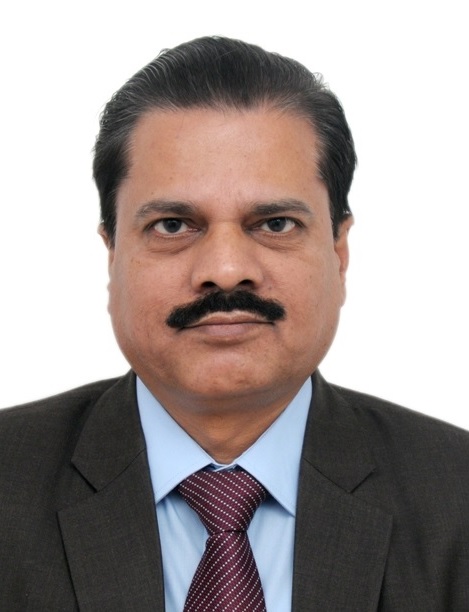Dr. M. Mohapatra