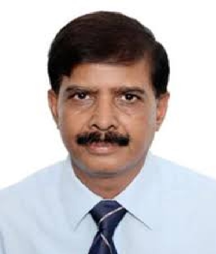 Prof. (Dr.) Someshwar Das