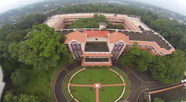 Cochin University