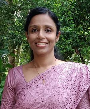 Deepa Elizabeth George