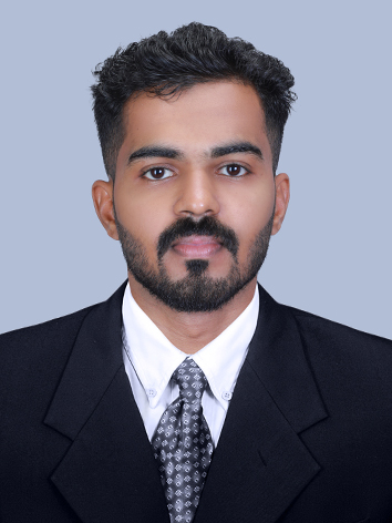 Puthenveetil Elayedath Rashad