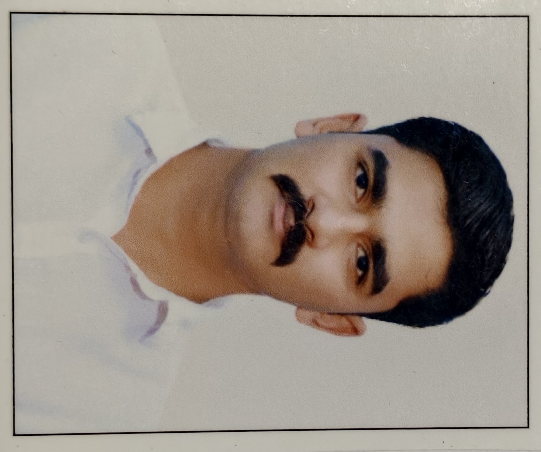 M R MOHAMED AKSATH RAHIL