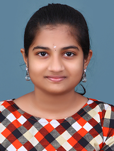 Aiswarya R Nair