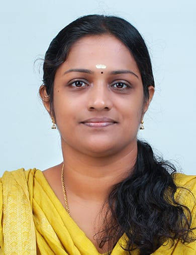 Dhanya R